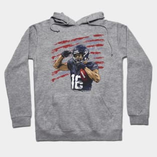 Tyler Lockett Seattle Salute Hoodie